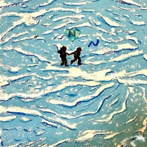 跳动的心脏（Beating heat）