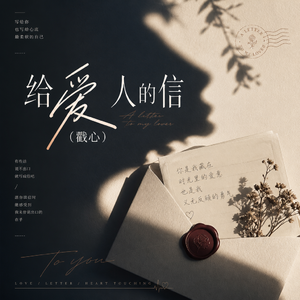给爱人的信（戳心remix）