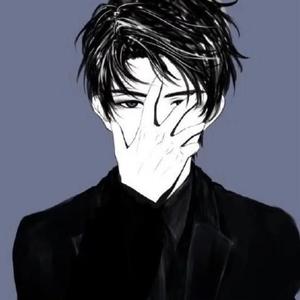 男人海洋（Cover 周传雄）