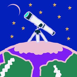 Сколько звезд на рассвете погасло