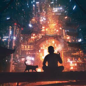 天花乱坠(prod.lil nickle)