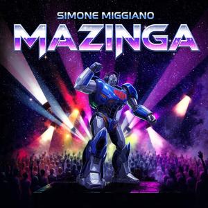 Mazinga (Dance Version)