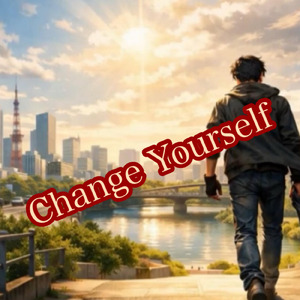 Change Yourself