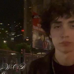 WEST COAST BUNNY (feat. yksrevenge)