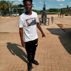OKHE TSENE MATHATA AKA 45 HIT
