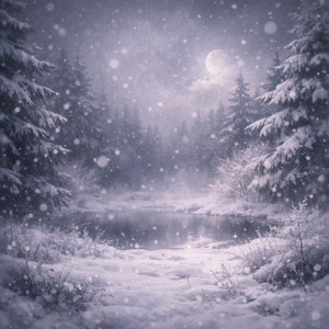 やさしい眠りの波 - アンビエント 睡眠導入 睡眠音楽