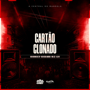 Cartão Clonado