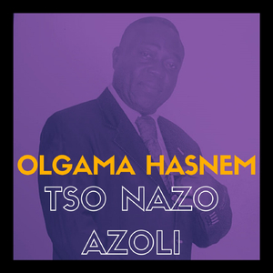 Tso Nazo Azoli