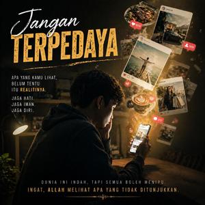 Jangan Terpedaya