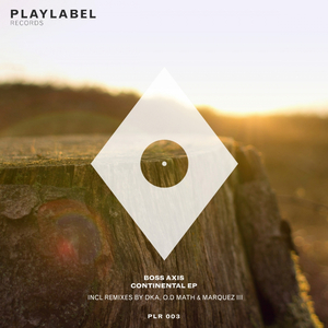 Continental (O.D.Math Remix)