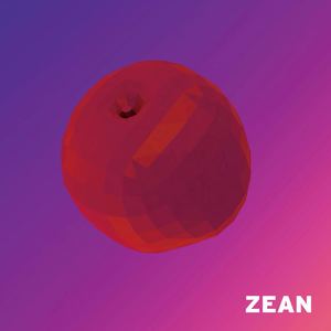 ZEAN - 匕首 Dagger (已售)