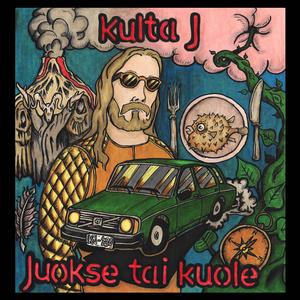 Juokse tai kuole