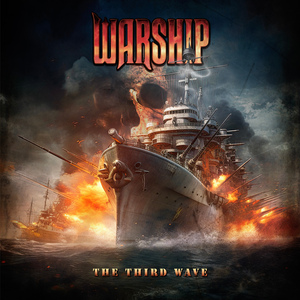 WARSHIP