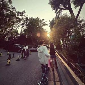 世界之大为何我们相遇