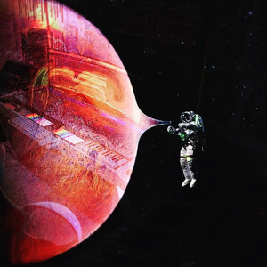 让我清空我的思绪吧