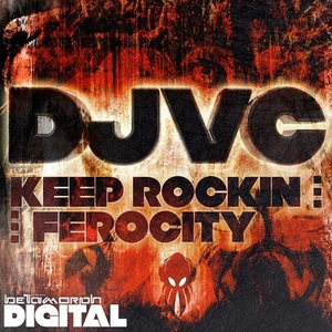 Ferocity (Original Mix)