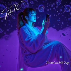 Floatin’ on Silk Trap