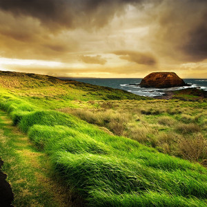 雨声助眠 大自然轻音乐
