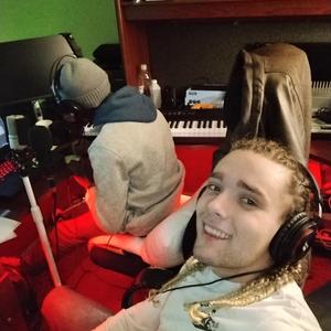 Thru The Storm (feat. KINYA)