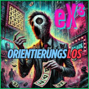 ORIENTIERUNGSLOS