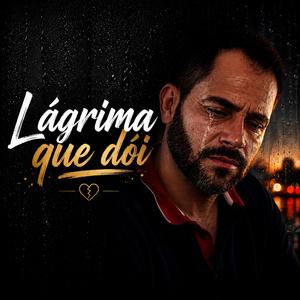 Lágrima que dói