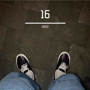 第二R（Prod.by BLACKFAT洪汝超）