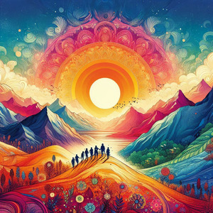 はじまりの予感