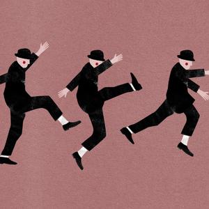 No Regrets For Our Youth