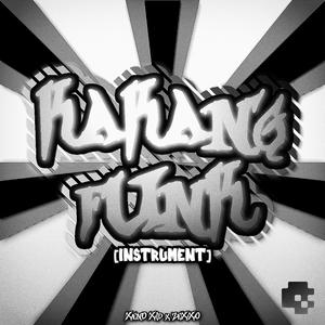 KAKANG FUNK (INSTRUMENT) (SPED UP)