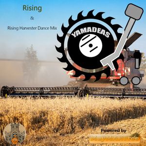 Rising (Harvester Dance Mix)