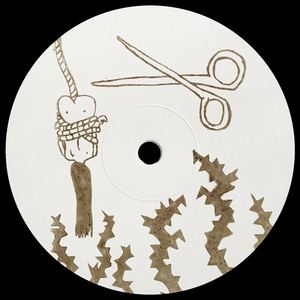 My Body (Kassem Mosse's Hateapella)