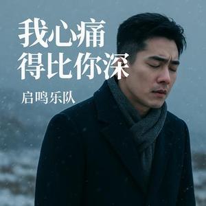 我心痛的比你深