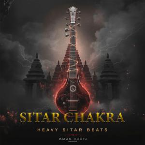 JAGARAN (Instrumental Sitar trap beats)