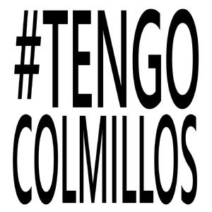 #TENGOCOLMILLOS