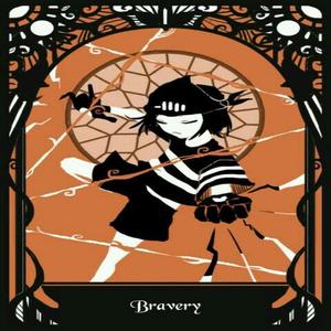 Not Gonna Sugar Coat It ~ Bravery LMS (Undertale Multiversal Collapse)