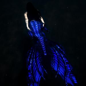 In the Deep (Extended Mix)