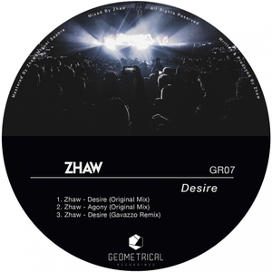 Desire (Gavazzo Remix)