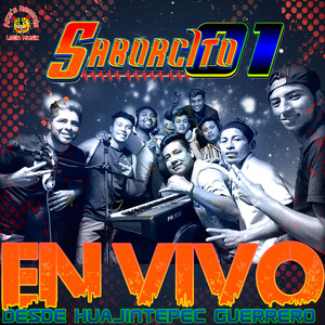 Popurrí Zarandeo (En Vivo)