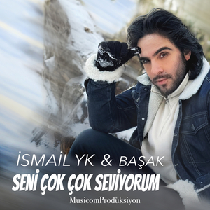 Seni Çok Çok Seviyorum