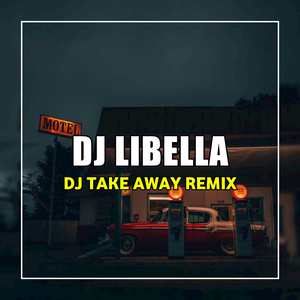 DJ Take Away