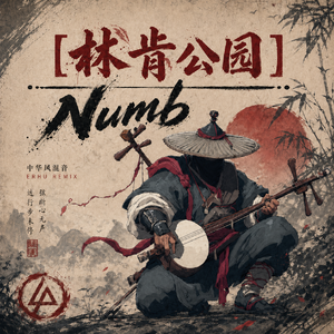 Numb (中华风Remix)