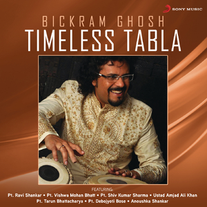 Scintillating Tabla