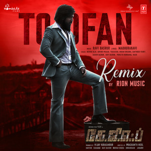 Toofan Remix