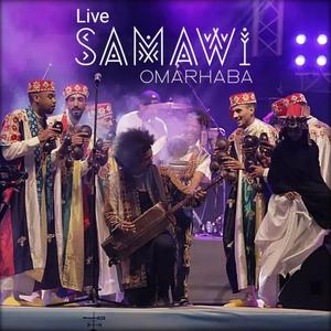 Samawi Gnawa (Live 2025)