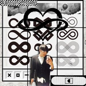 Forever Young (Four Leaf Clover)