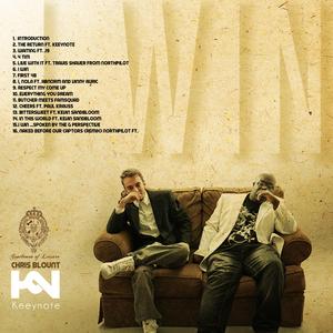 In This World (feat. Kevin Sandbloom)