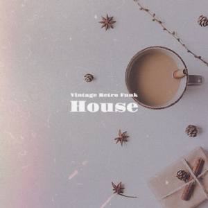 Vintage Retro Funk House
