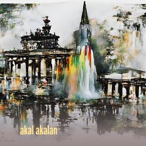akal akalan