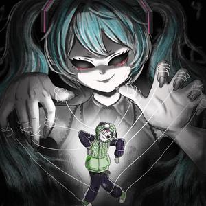 puppet master (feat. Pröz)