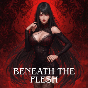 Sculpting the Expanse